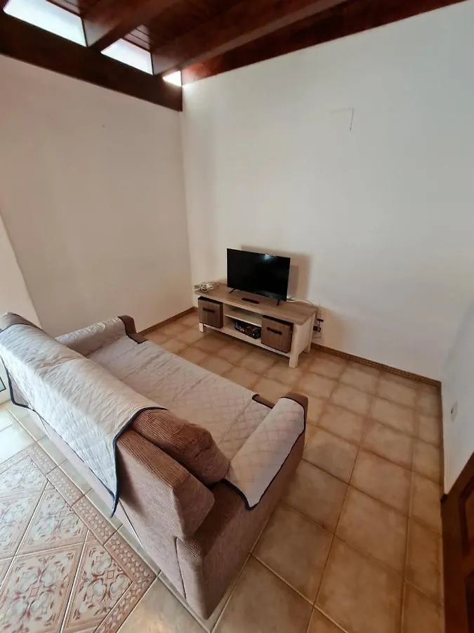 Atico Ayarin Apartment Puerto del Rosario  Spain