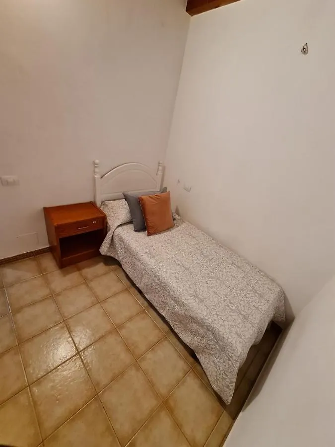 Atico Ayarin Apartment Puerto del Rosario  Puerto del Rosario (Fuerteventura)