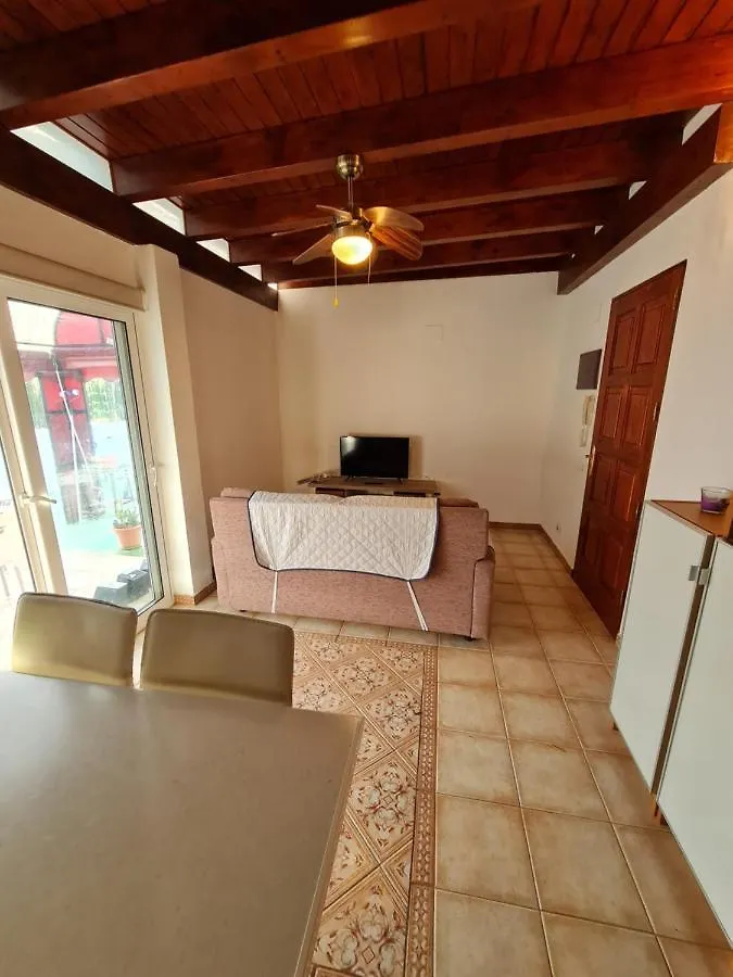 Atico Ayarin Apartment Puerto del Rosario  Spain