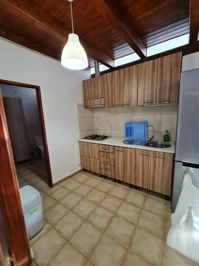 Atico Ayarin Apartment Puerto del Rosario  0*, Puerto del Rosario (Fuerteventura) Spain