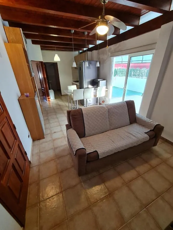 Atico Ayarin Apartment Puerto del Rosario  0*, Puerto del Rosario (Fuerteventura) Spain