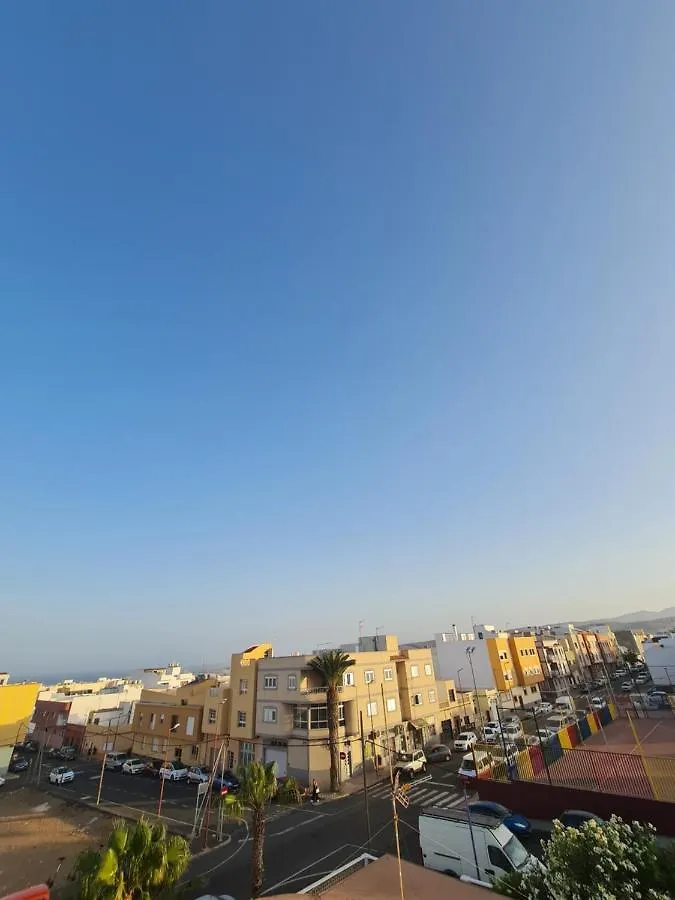 Atico Ayarin Apartment Puerto del Rosario   Puerto del Rosario (Fuerteventura)