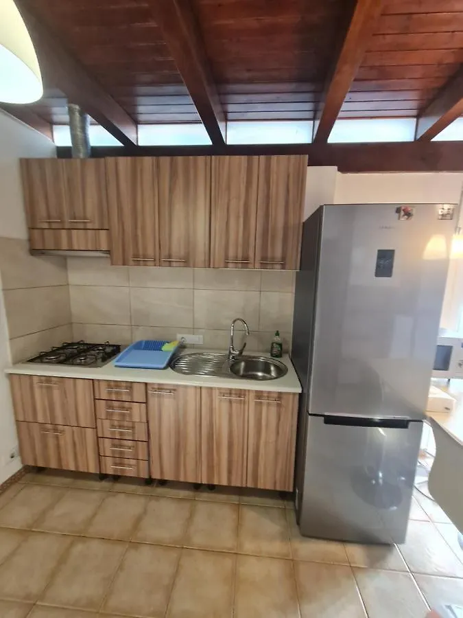 Atico Ayarin Apartment Puerto del Rosario  0*, Puerto del Rosario (Fuerteventura)
