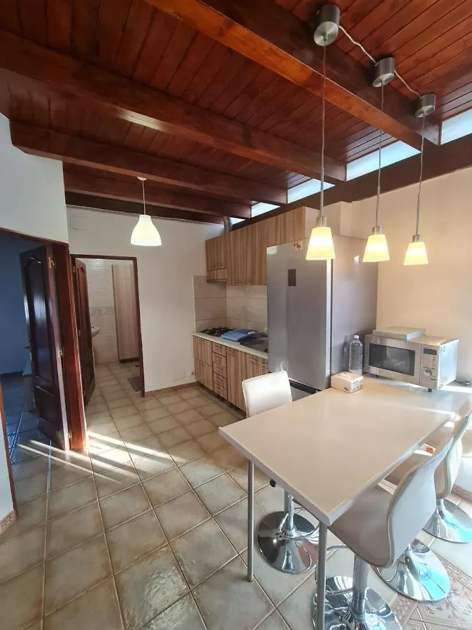 Atico Ayarin Apartment Puerto del Rosario   Puerto del Rosario (Fuerteventura)