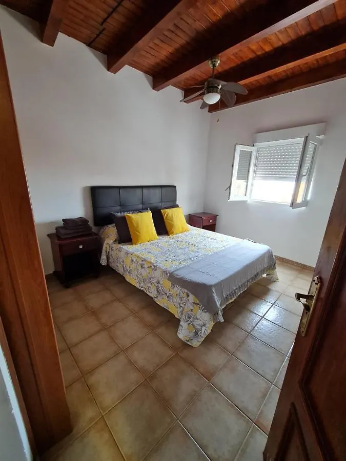 Atico Ayarin Apartment Puerto del Rosario  0*, Puerto del Rosario (Fuerteventura)