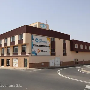 Edificio Prieto Vivienda 2d Appartement