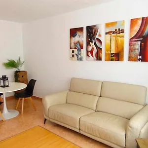 Playa Chica House 1 Fuerteventura Appartement