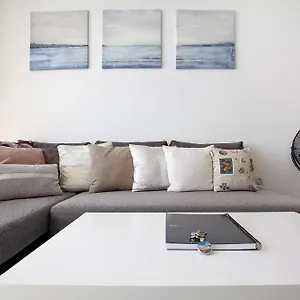Casa Helieta Puerto del Rosario (Fuerteventura)