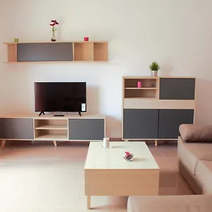 Tao Sergio Appartement
