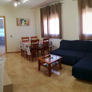 Apartamento Fuerte 2 Appartement