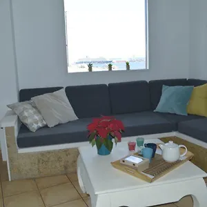 Tilama Appartement