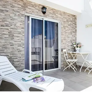 Apartamento Acogedor Appartement