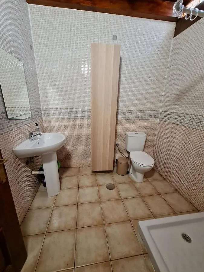 Atico Ayarin Apartment Puerto del Rosario  Spain