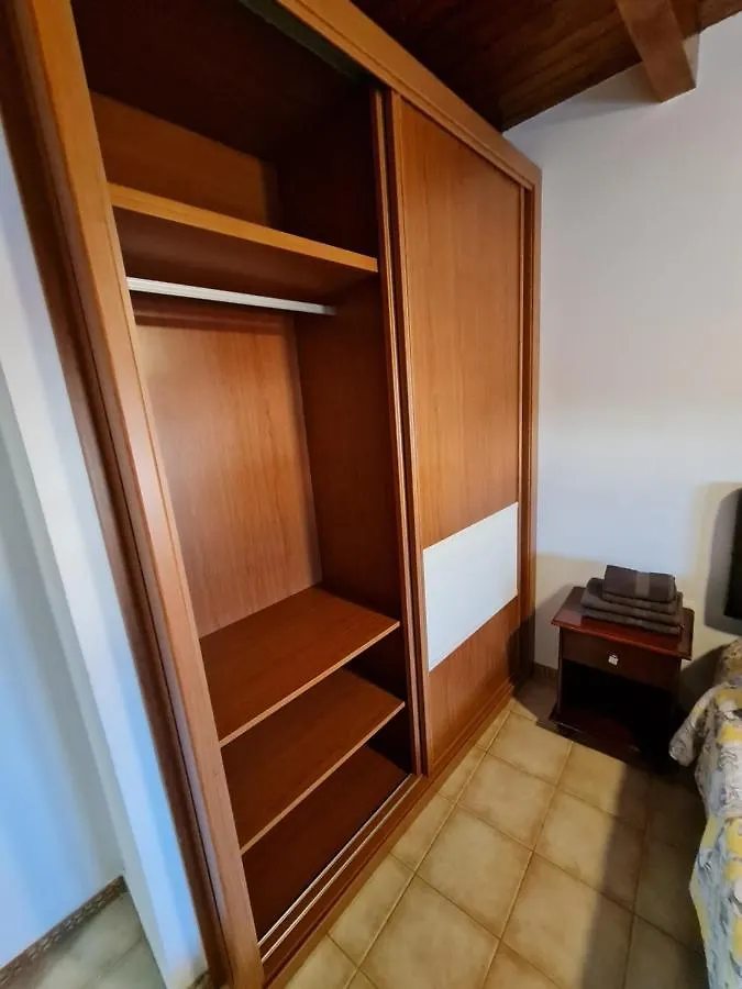 Atico Ayarin Apartment Puerto del Rosario