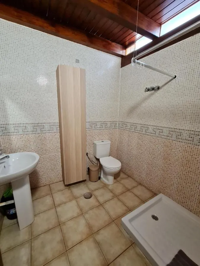 Atico Ayarin Apartment Puerto del Rosario  Puerto del Rosario (Fuerteventura)